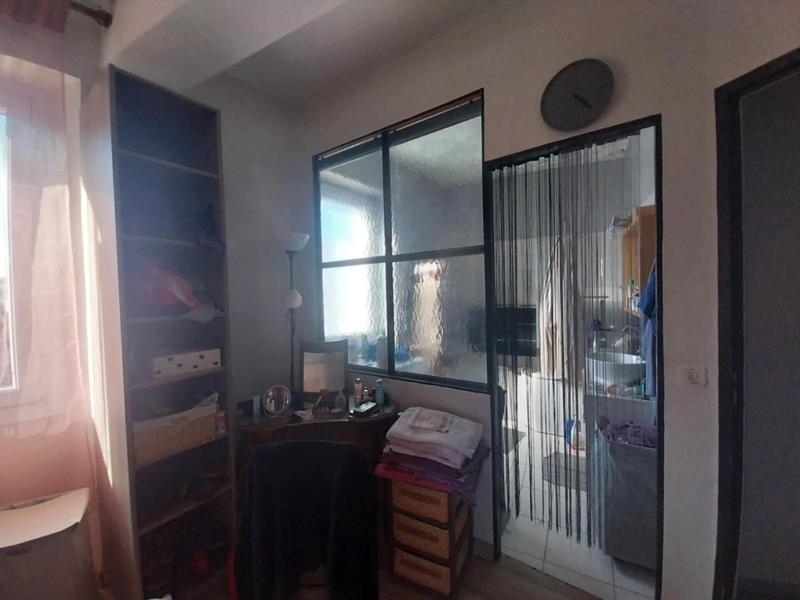 Maison - 135 m² - 7 pièces