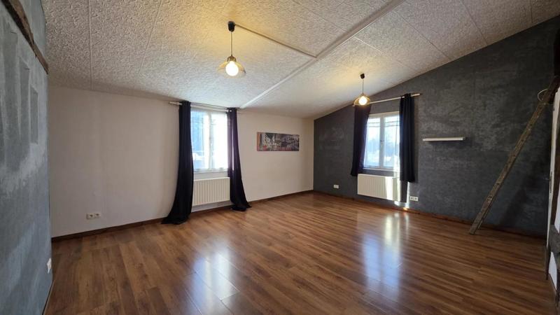 Maison - 142 m² - 4 pièces