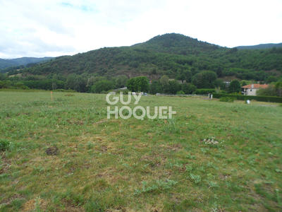 Terrain - 2 212 m²