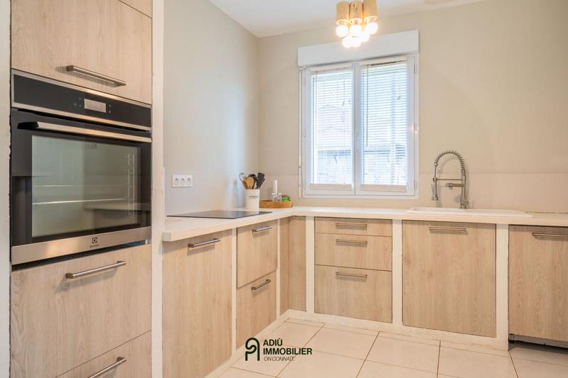 Villa - 165 m² - 6 pièces