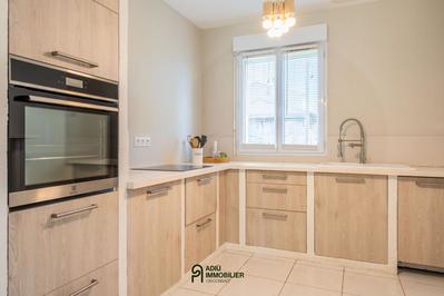 Villa - 165 m² - 6 pièces