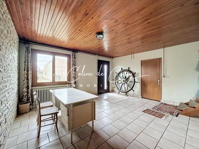 Maison - 234 m² - 7 pièces