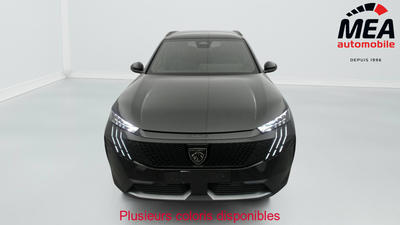 Peugeot 5008 Hybrid 145 e-Dcs6 Gt