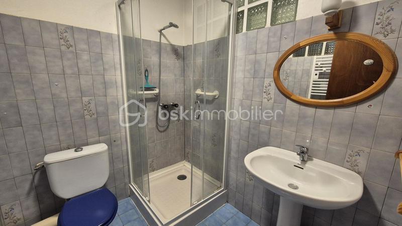 Maison - 152 m² - 7 pièces