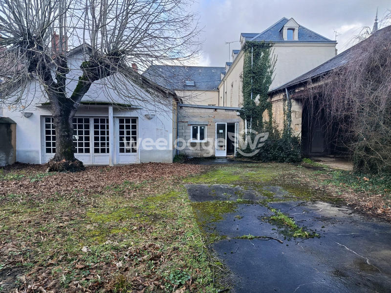 Local commercial - 600 m²