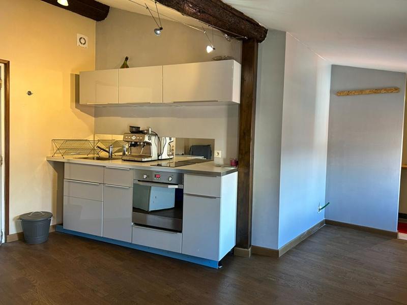 Appartement - 179 m² - 7 pièces