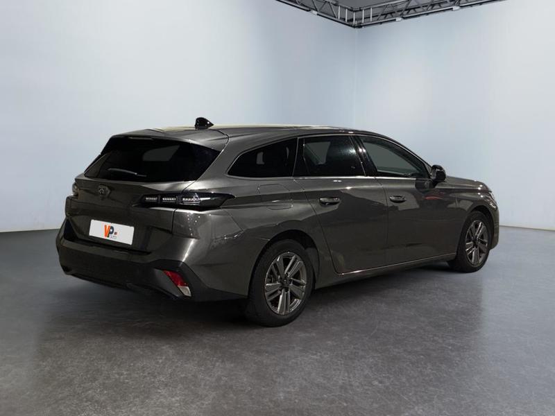 Peugeot 308 Sw PureTech 130ch s&amp;S Eat8 Active Pack