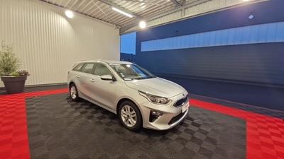 Kia Cee'd_Sw 1.6 Crdi 136 Ch Mhev Active