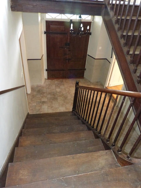 Maison de campagne - 285 m² - 8 pièces