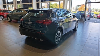 Mercedes Classe a 250 E 8g-Dct Progressive Line