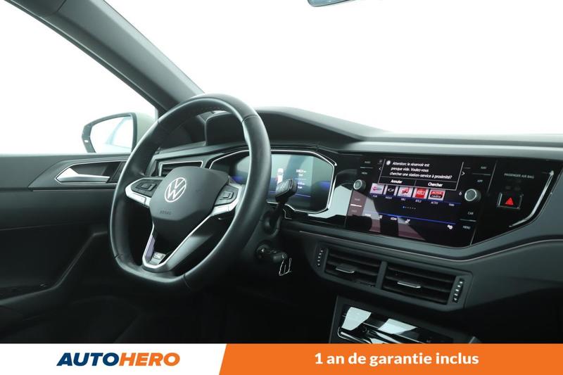 Volkswagen Polo 1.0 Tsi R-Line 95 ch