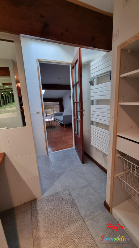 Maison - 142 m² - 5 pièces