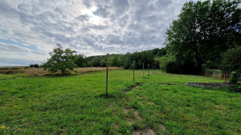 Maison ancienne - 60 m² - 3 pièces