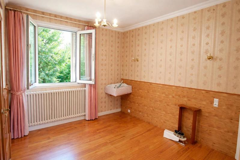 Maison - 120 m² - 7 pièces