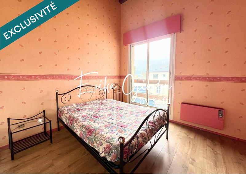 Maison - 184 m² - 6 pièces