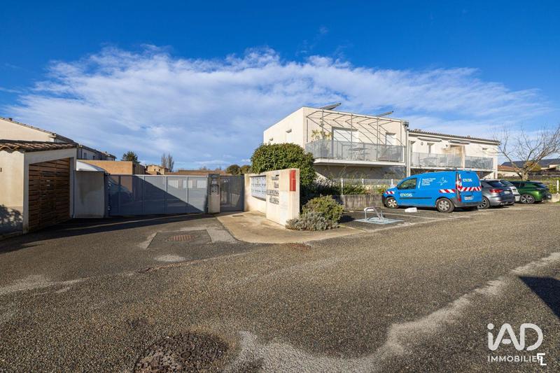 Appartement - 29 m² - 2 pièces