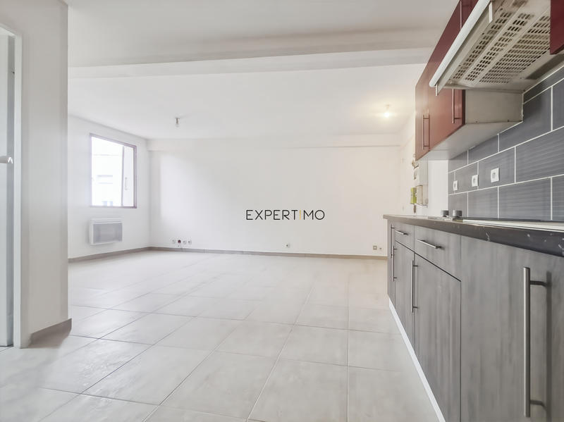 Appartement - 39 m² - 2 pièces