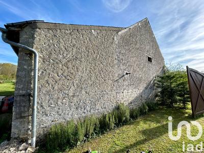 Ferme - 100 m² - 5 pièces