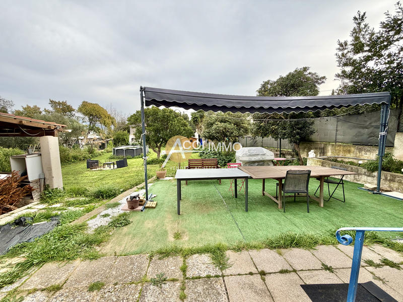 Maison - 172 m² - 8 pièces