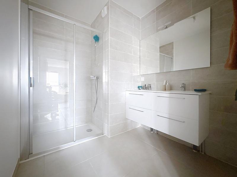 Appartement - 108 m² - 4 pièces