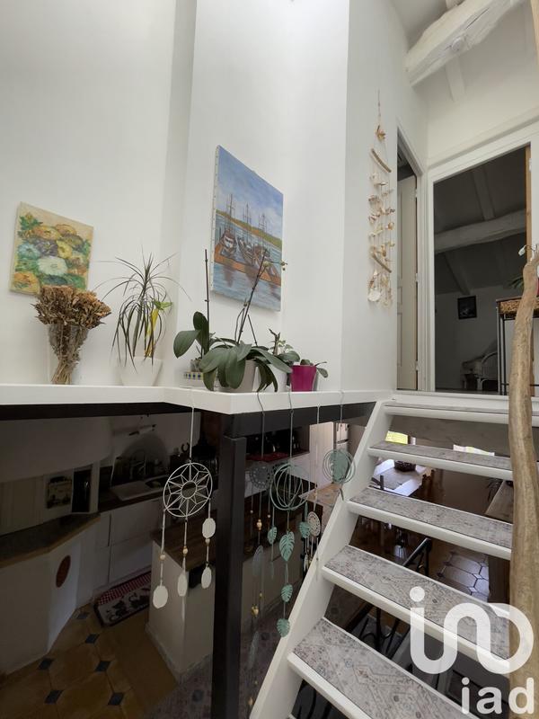 Maison - 81 m² - 4 pièces