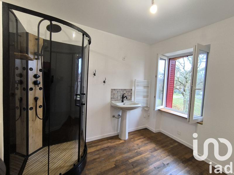 Maison - 48 m² - 2 pièces