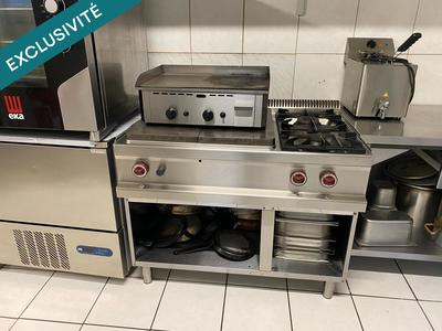 Local commercial - 103 m²