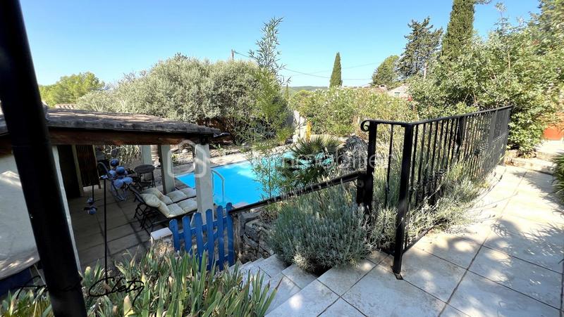 Maison traditionnelle - 115 m² - 4 pièces