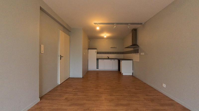 Appartement - 52 m² - 2 pièces