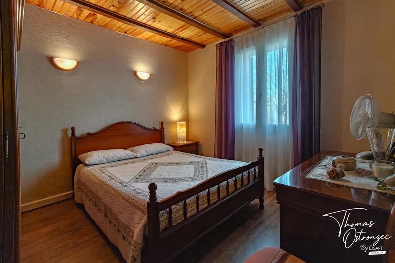 Maison - 135 m² - 6 pièces