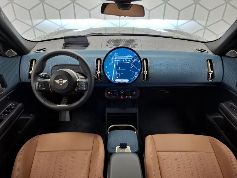 Mini Countryman 313 ch Bva se All4 Favoured