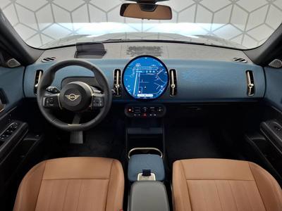 Mini Countryman 313 ch Bva se All4 Favoured