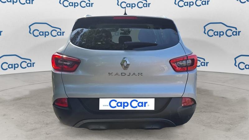 Renault Kadjar 1.6 dCi 130 Energy Intens