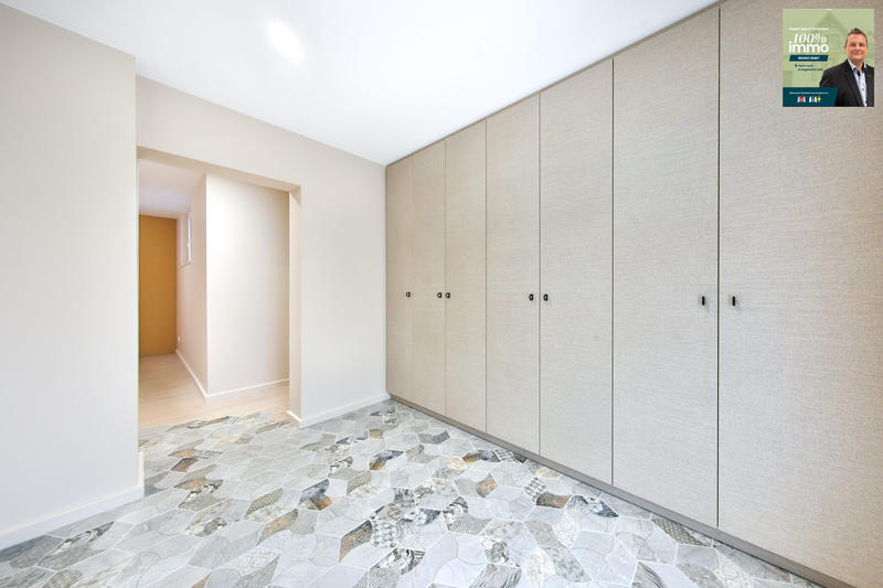 Maison - 179 m² - 6 pièces