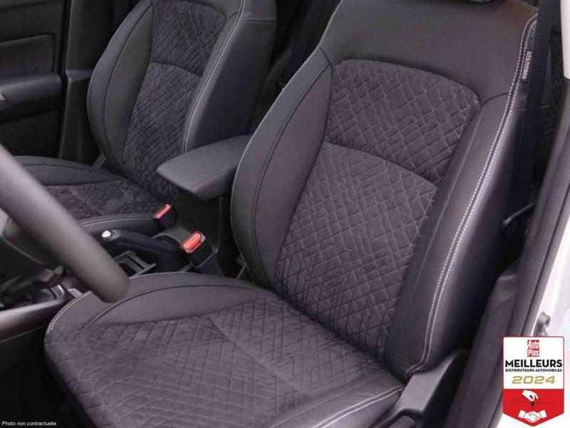 Suzuki Vitara 1.4i Mhev Glx