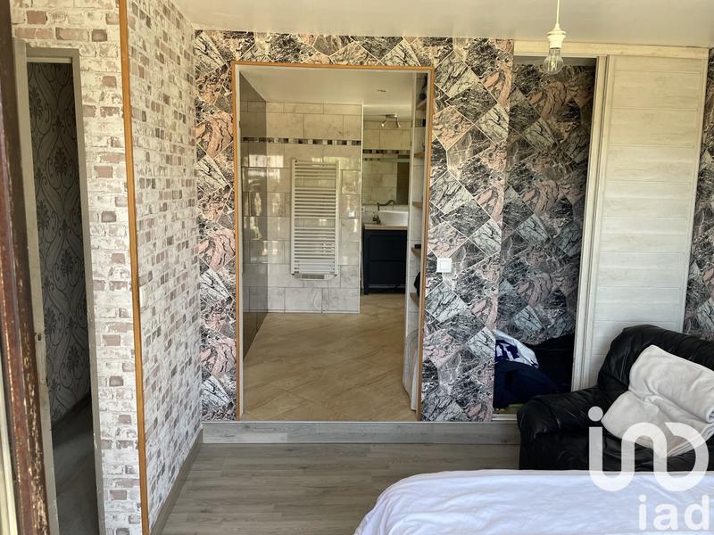 Maison - 175 m² - 6 pièces