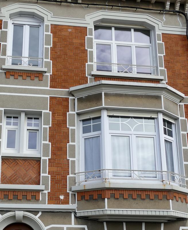 Visite guidée pour le Printemps de l’Art Déco 2026 « Flânerie Art déco - quartier Beaurepaire»