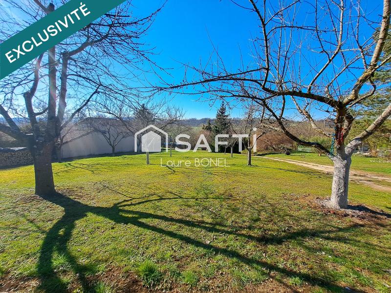 Maison - 72 m² - 3 pièces