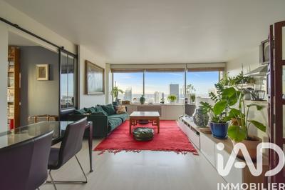 Appartement - 94 m² - 4 pièces