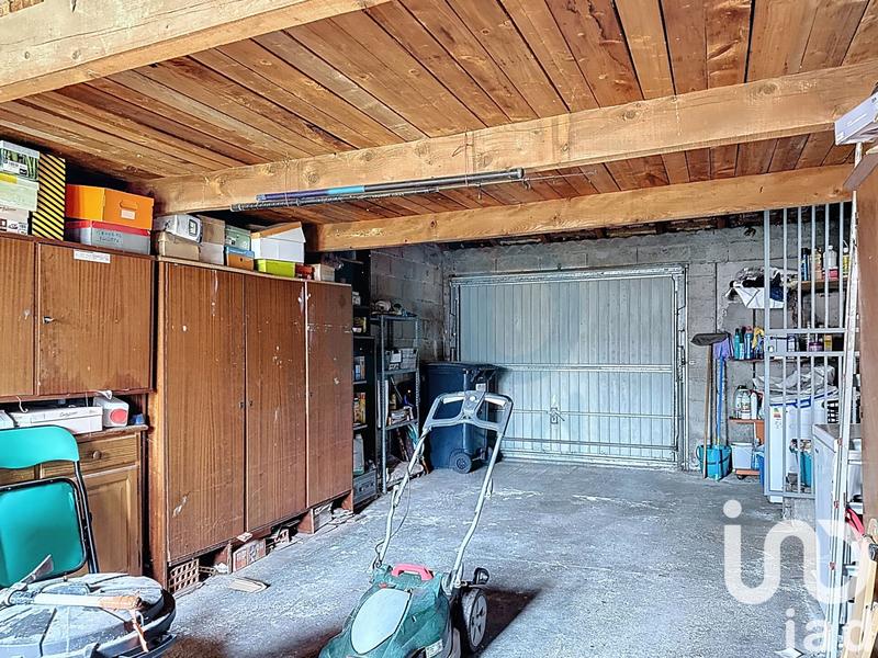 Maison - 82 m² - 4 pièces