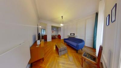 Appartement - 79 m² - 3 pièces