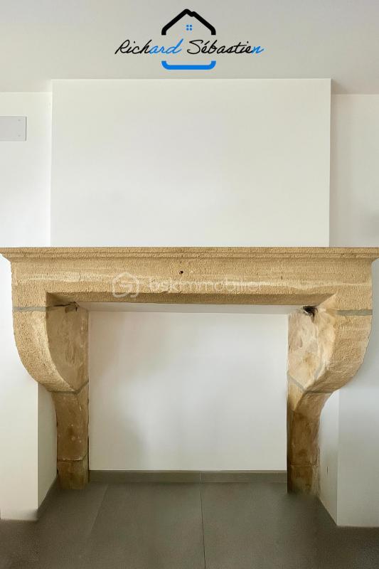 Maison en pierre - 98 m² - 5 pièces