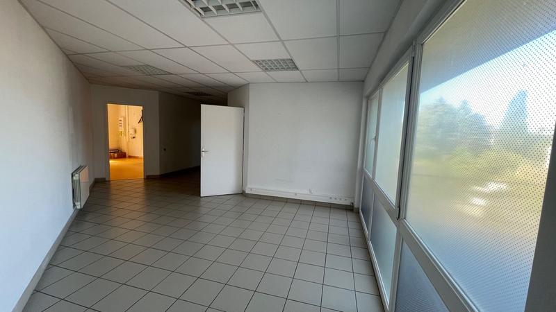 Bureau - 140 m²