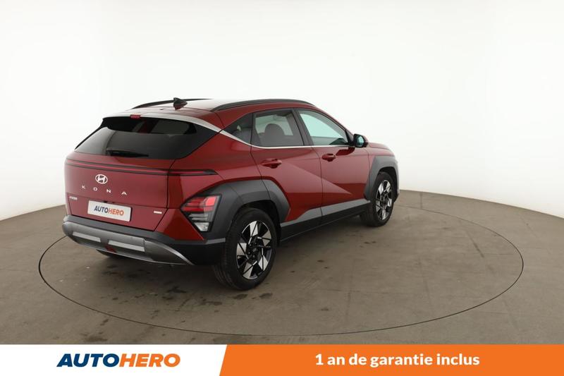 Hyundai Kona 1.6 Hybrid Executive 141 ch