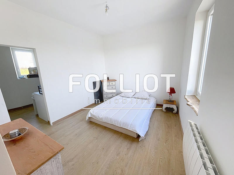 Maison - 145 m² - 6 pièces