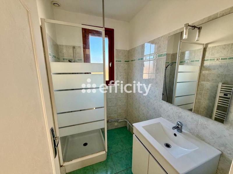 Maison - 48 m² - 3 pièces