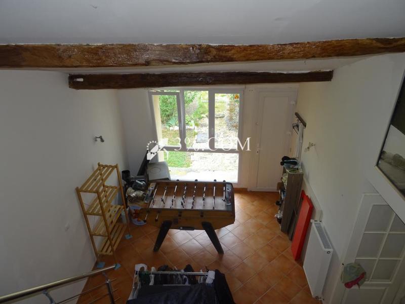 Maison - 283 m² - 10 pièces