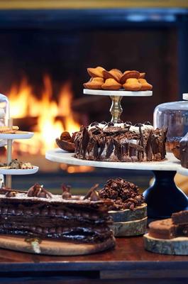 La Chocolaterie de Megève