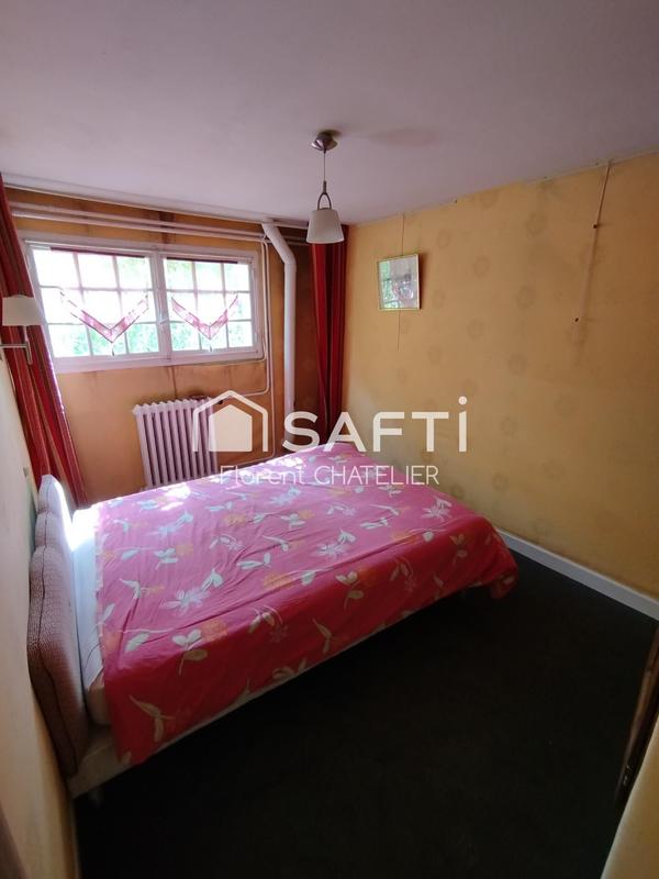 Propriété - 191 m² - 7 pièces