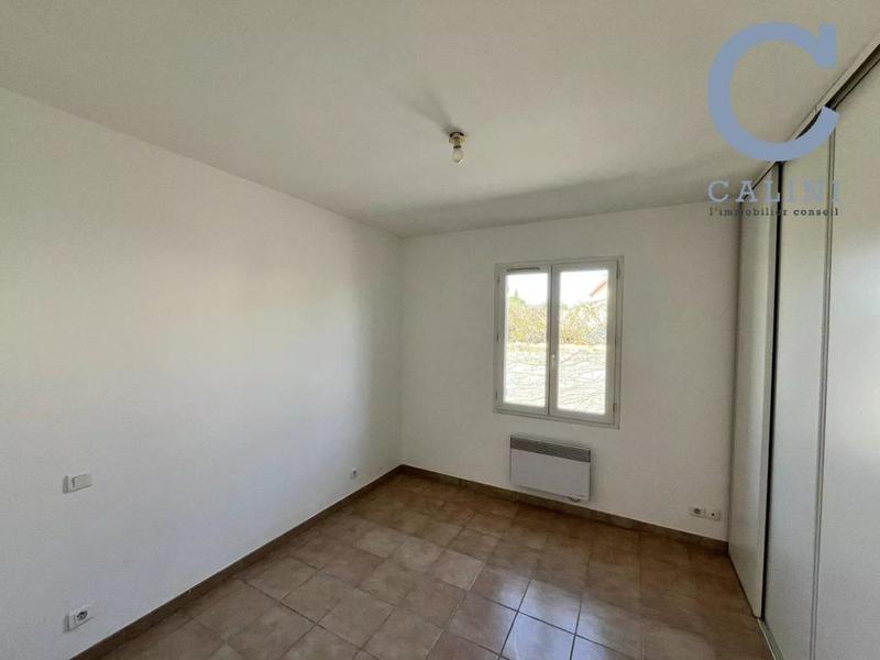 Villa - 84 m² - 4 pièces